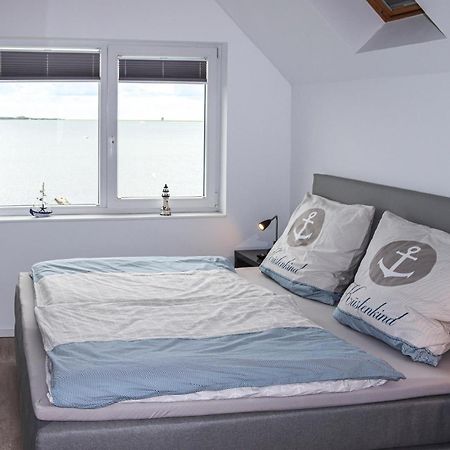 Pet Friendly Apartment In Ostseeresort Olpenitz Eksteriør bilde