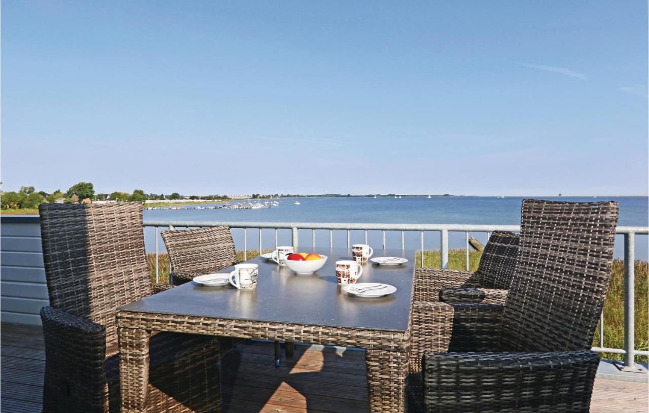 Pet Friendly Apartment In Ostseeresort Olpenitz Eksteriør bilde