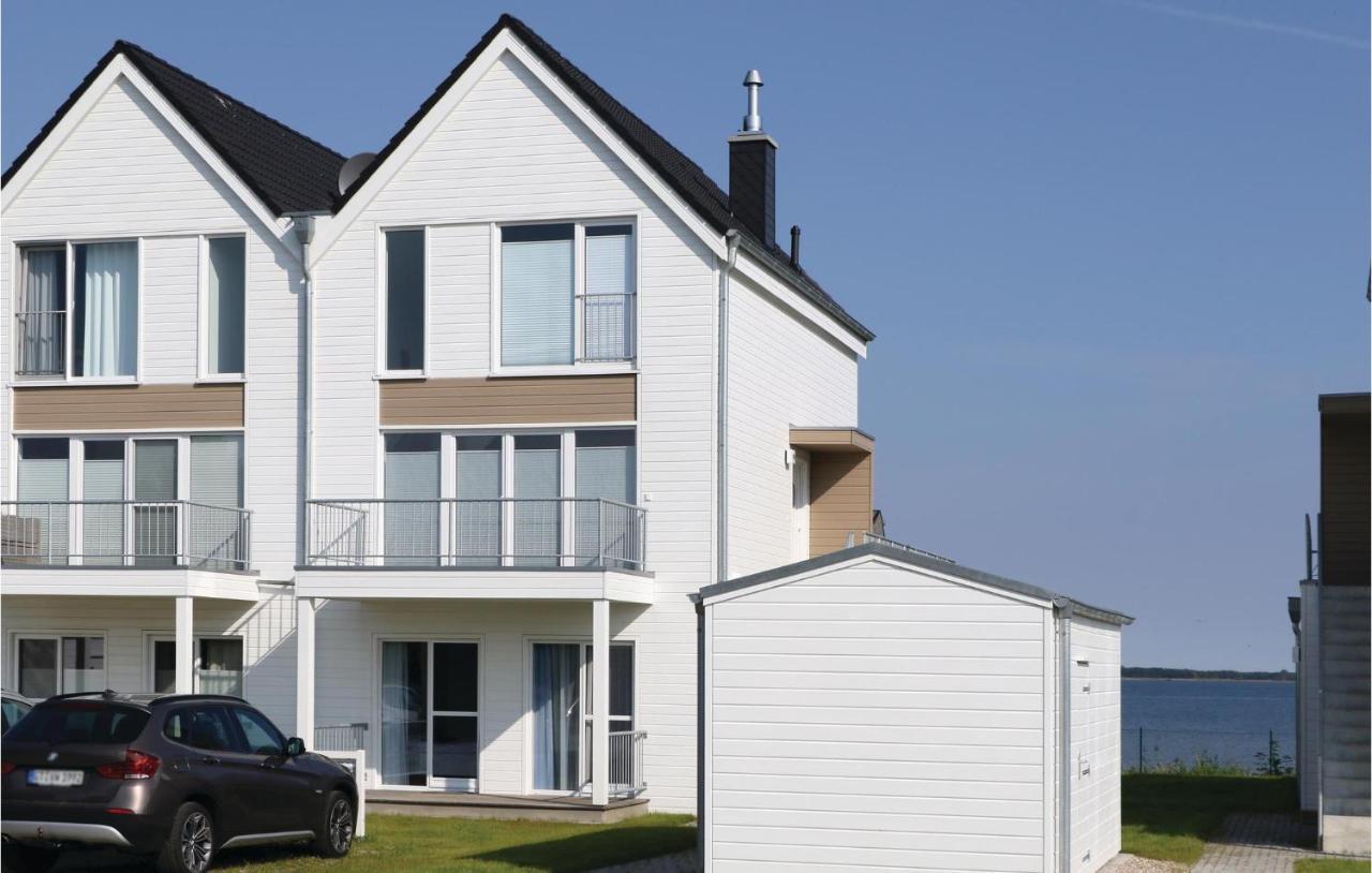 Pet Friendly Apartment In Ostseeresort Olpenitz Eksteriør bilde