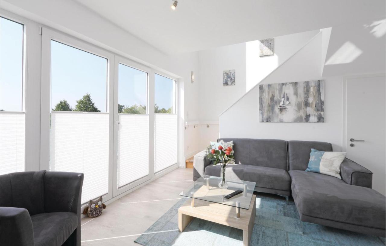 Pet Friendly Apartment In Ostseeresort Olpenitz Eksteriør bilde