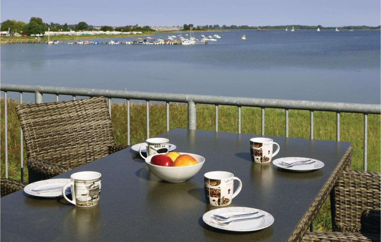 Pet Friendly Apartment In Ostseeresort Olpenitz Eksteriør bilde