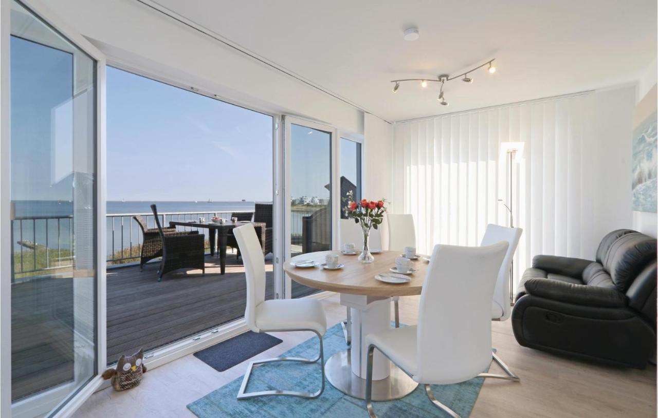 Pet Friendly Apartment In Ostseeresort Olpenitz Eksteriør bilde