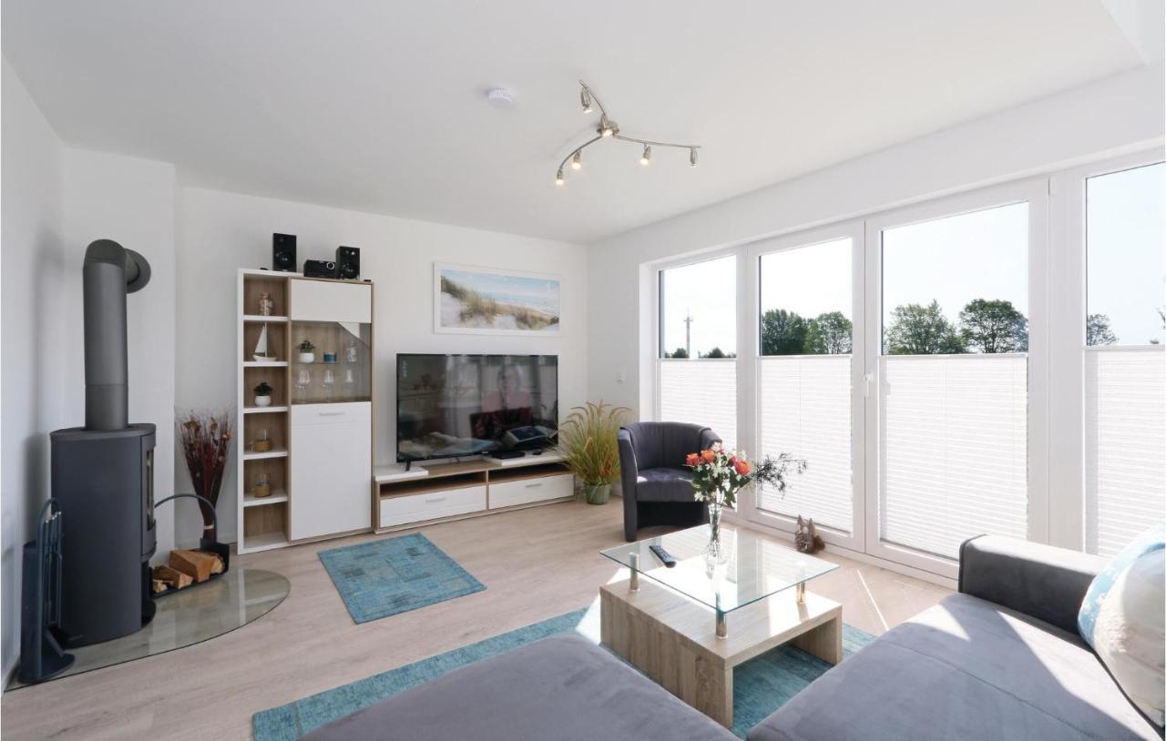 Pet Friendly Apartment In Ostseeresort Olpenitz Eksteriør bilde