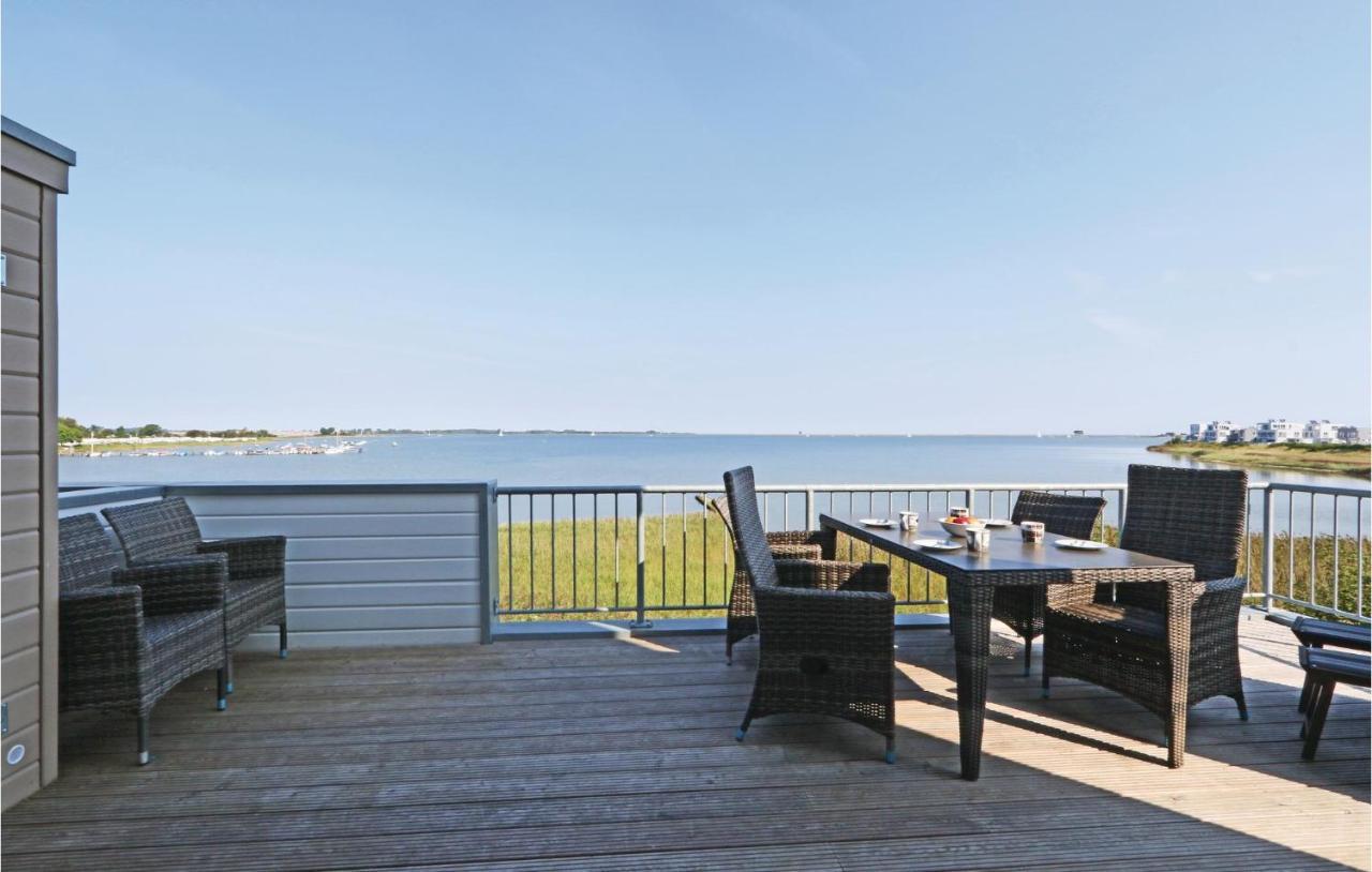 Pet Friendly Apartment In Ostseeresort Olpenitz Eksteriør bilde