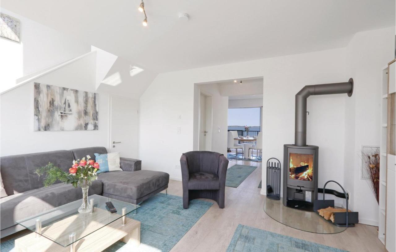 Pet Friendly Apartment In Ostseeresort Olpenitz Eksteriør bilde