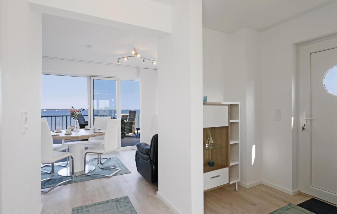Pet Friendly Apartment In Ostseeresort Olpenitz Eksteriør bilde