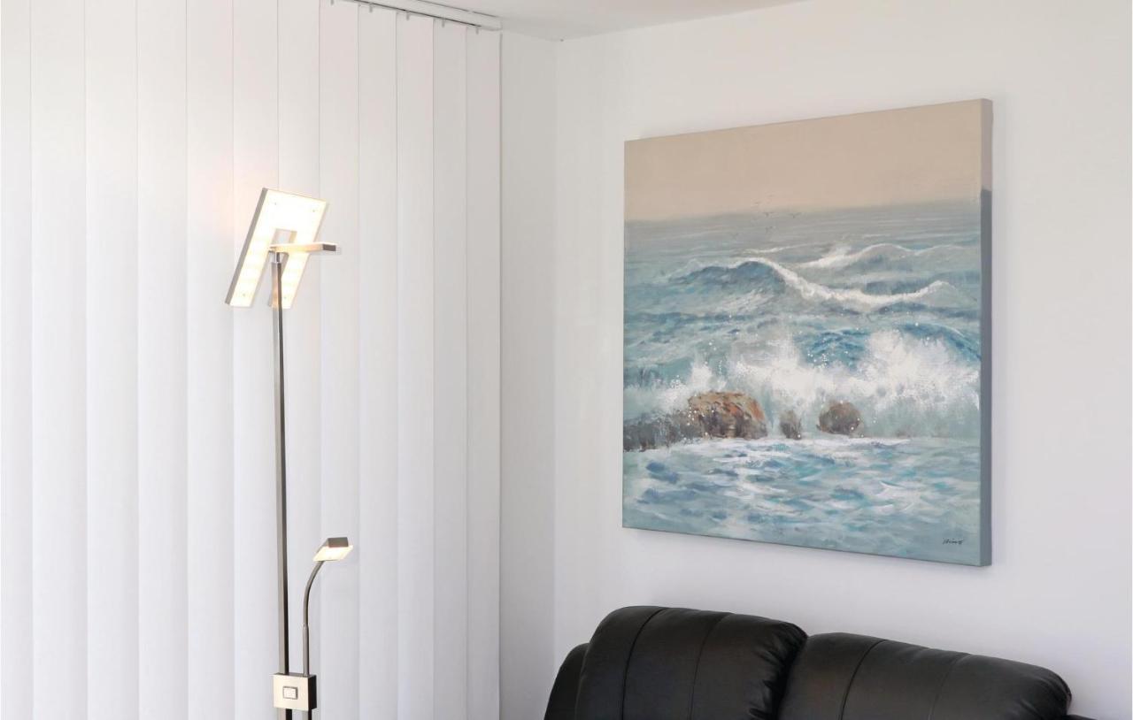 Pet Friendly Apartment In Ostseeresort Olpenitz Eksteriør bilde
