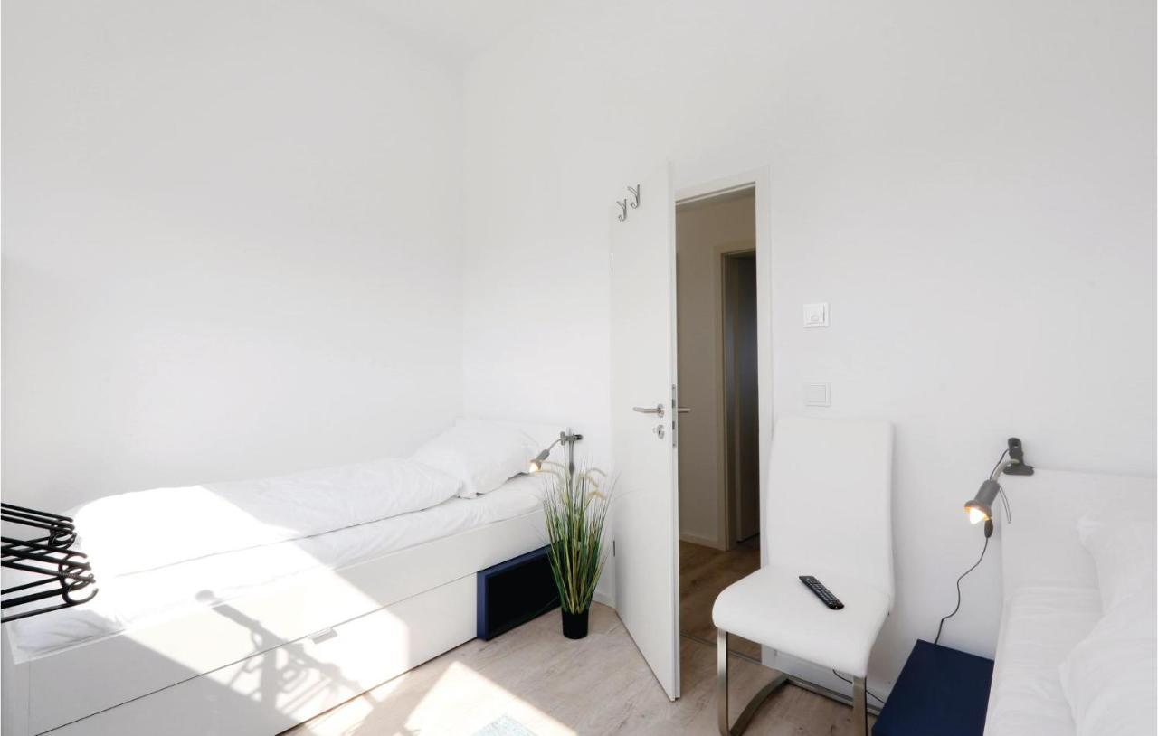 Pet Friendly Apartment In Ostseeresort Olpenitz Eksteriør bilde