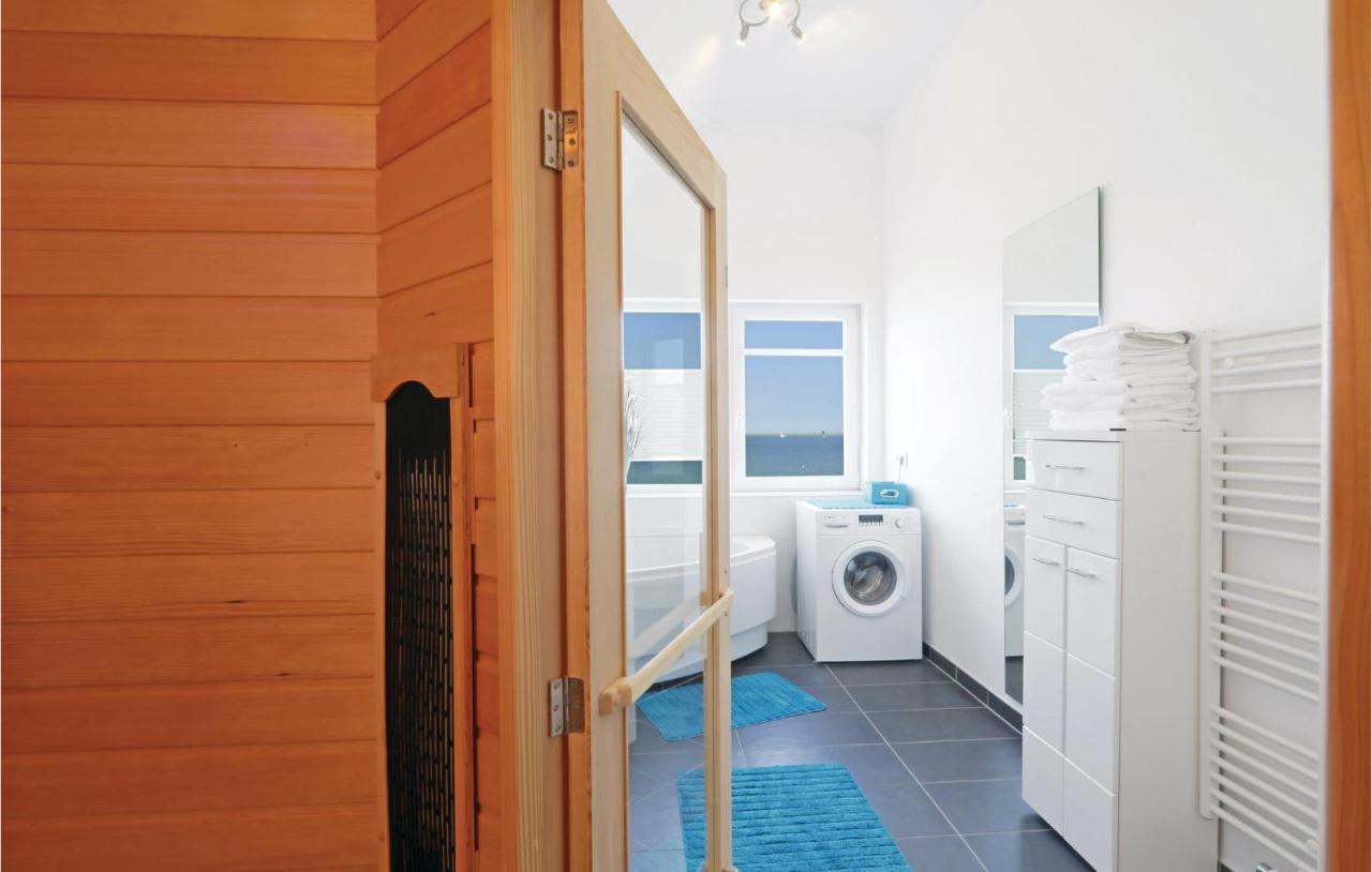 Pet Friendly Apartment In Ostseeresort Olpenitz Eksteriør bilde