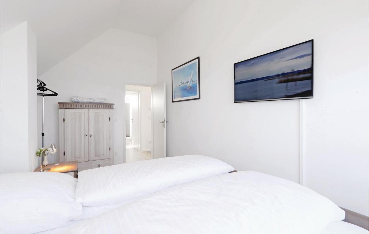 Pet Friendly Apartment In Ostseeresort Olpenitz Eksteriør bilde