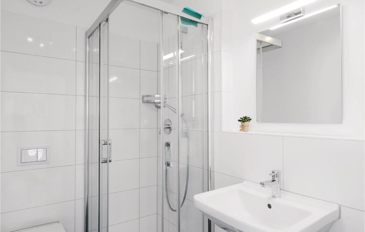 Pet Friendly Apartment In Ostseeresort Olpenitz Eksteriør bilde