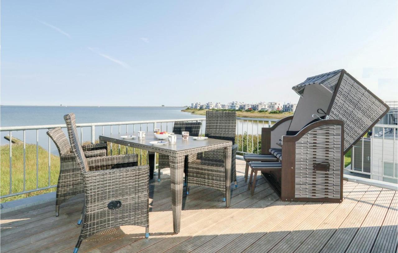Pet Friendly Apartment In Ostseeresort Olpenitz Eksteriør bilde