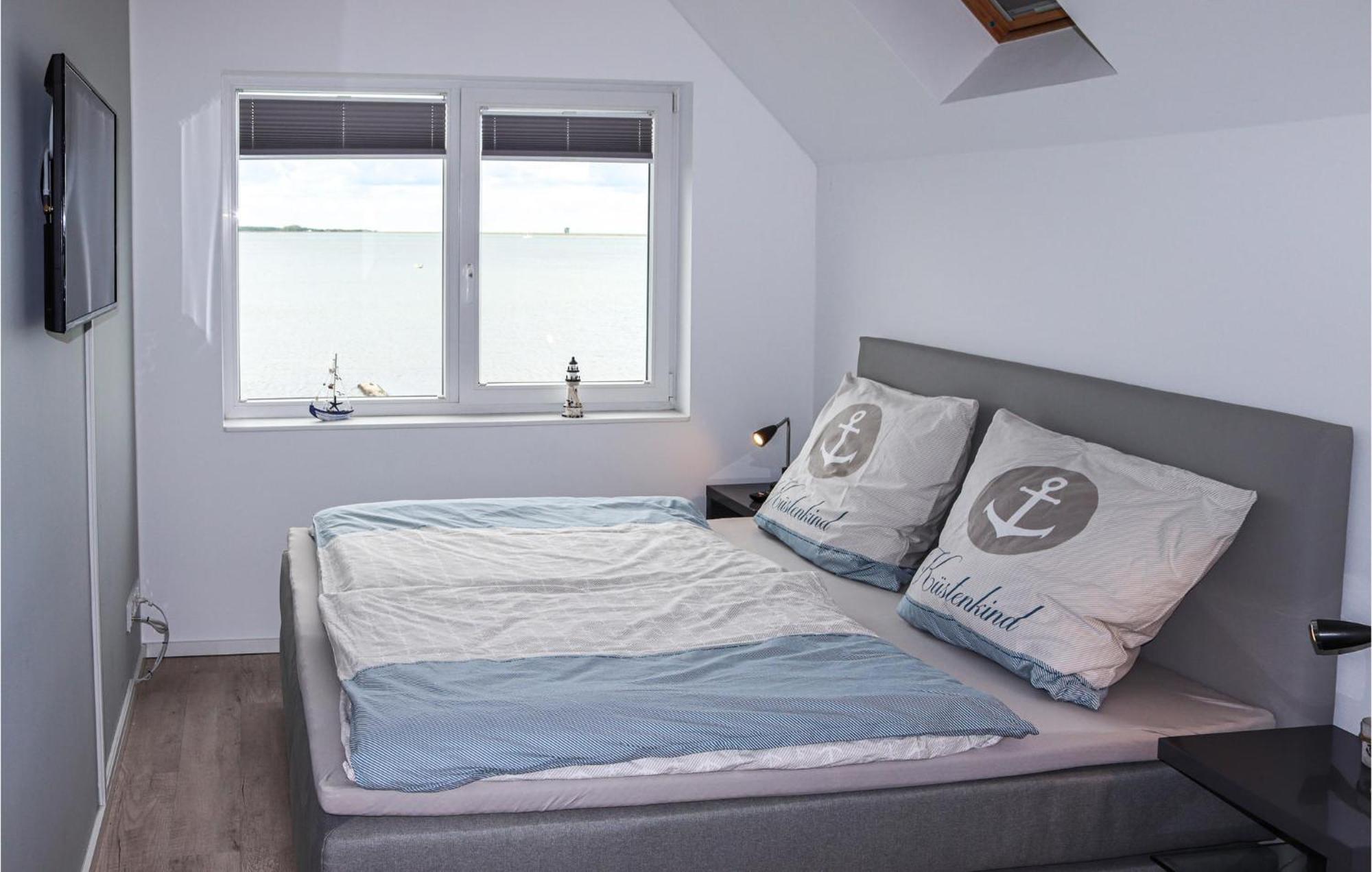 Pet Friendly Apartment In Ostseeresort Olpenitz Eksteriør bilde