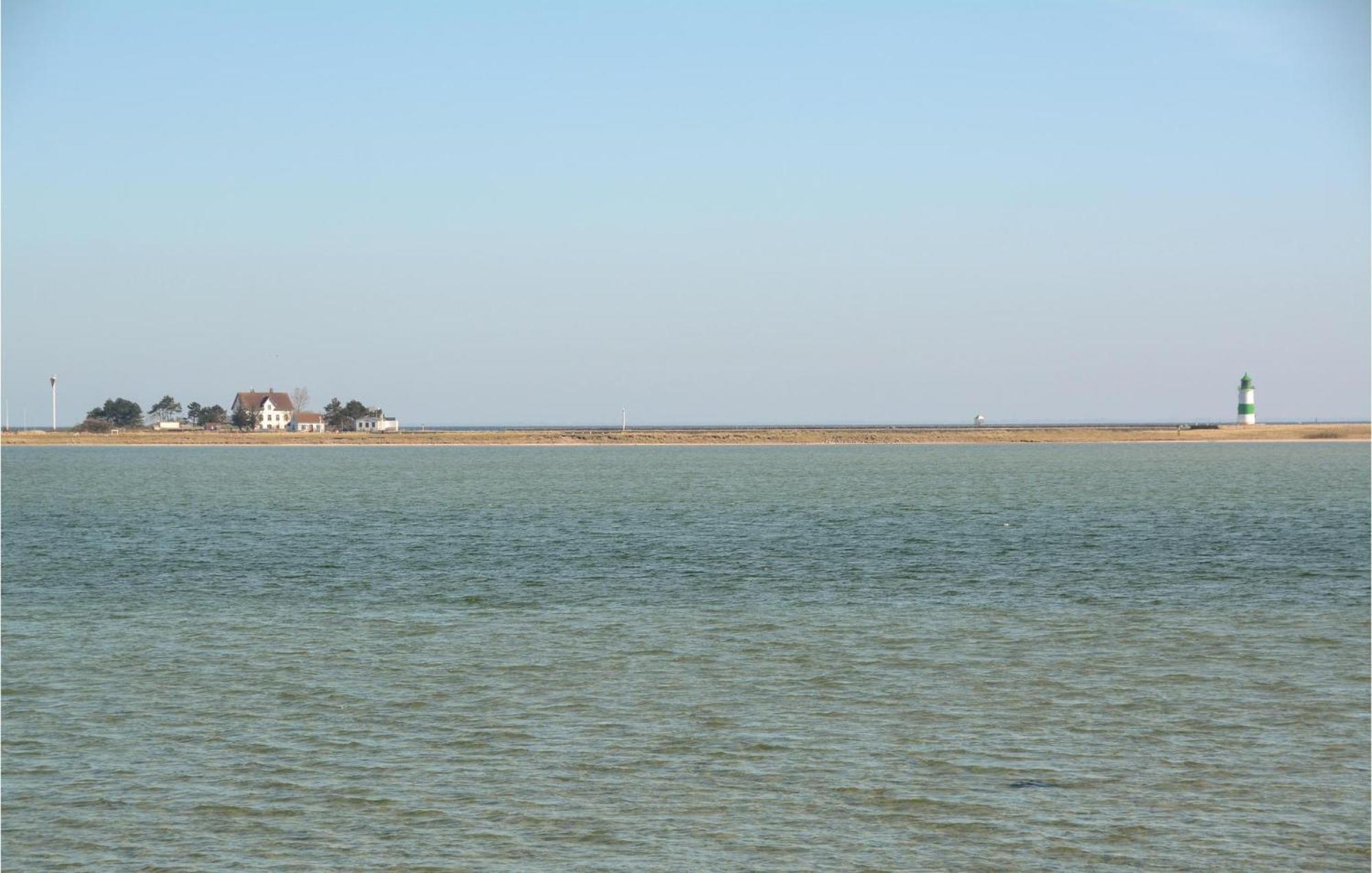 Pet Friendly Apartment In Ostseeresort Olpenitz Eksteriør bilde