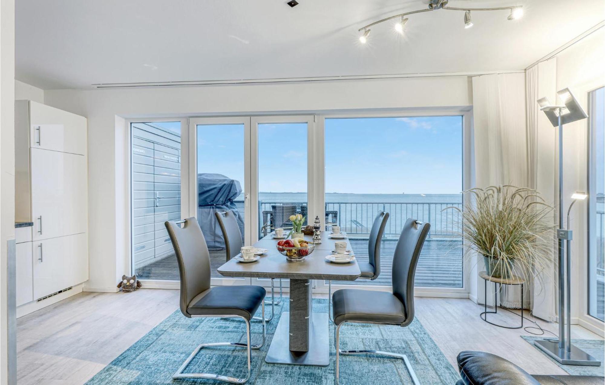 Pet Friendly Apartment In Ostseeresort Olpenitz Eksteriør bilde